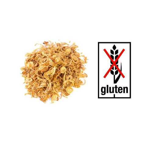 CEBA FREGIDA SENSE GLUTEN